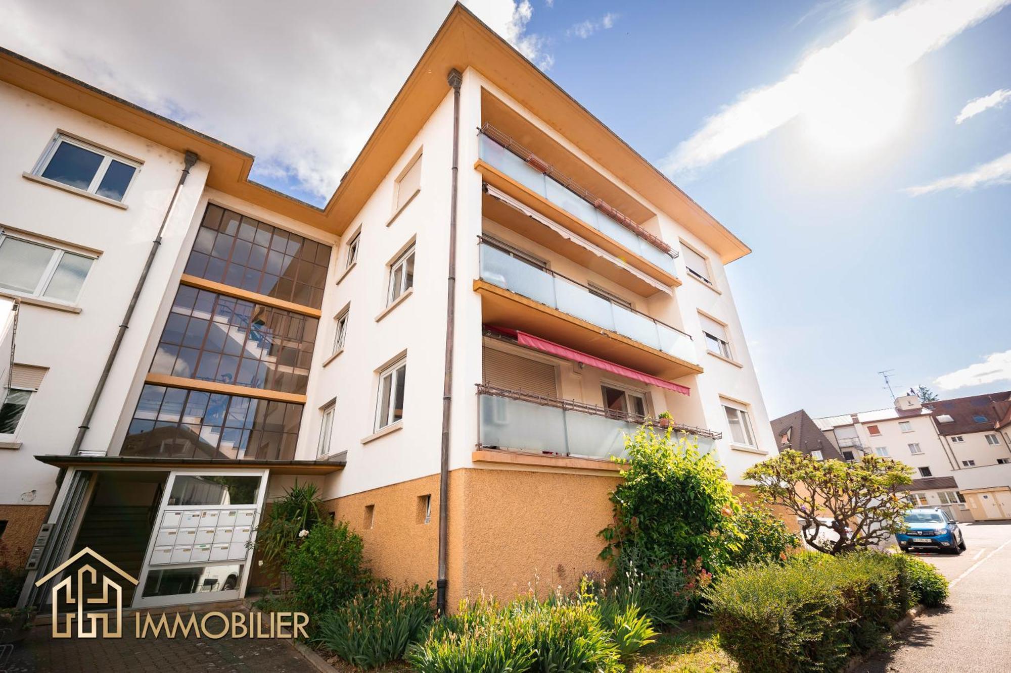 Colmar Centre - L'Essentiel Daire Dış mekan fotoğraf